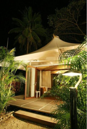 The Fiji Orchid, Lautoka